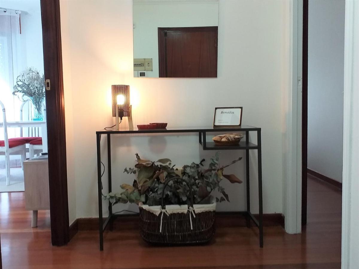 My Home Pontevedra Exterior photo