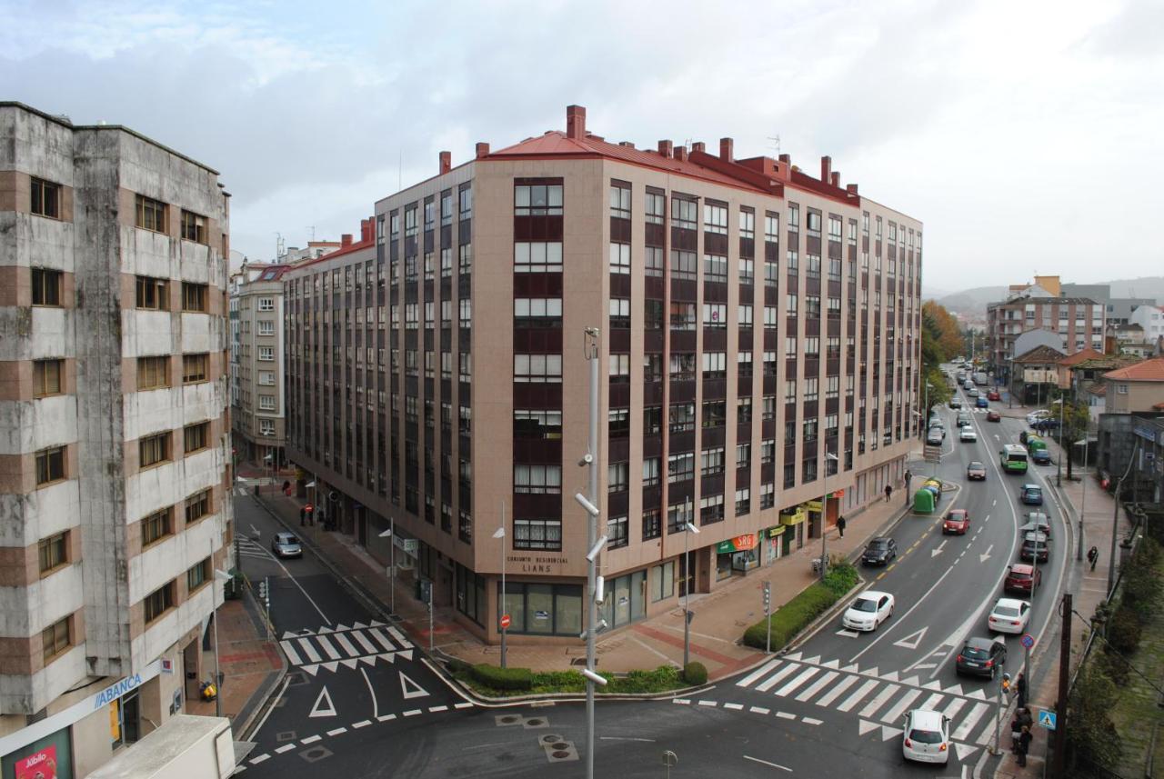 My Home Pontevedra Exterior photo
